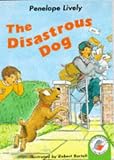 Disastrous Dog (Red storybooks)