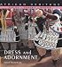 Books : Dress and Adornment (African Heritage)