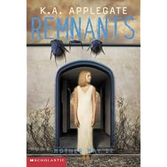 Remnants #08 (Remnants)