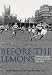 Before the Lemons: Bath RFU 1865-1965