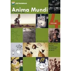 Best of Anima Mundi 4 [Import USA Zone 1]