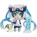 Good Smile Snow Miku: Snow Owl Ver. Nendoroid Action Figure