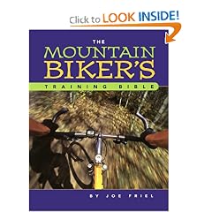 The Mountain Biker