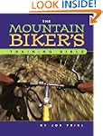 The Mountain Biker's Training Bible