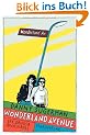Wonderland Avenue: Eine Rock'n'Roll-Saga