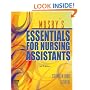 Mosby's Essentials for Nursing Assistants, 3rd Edition