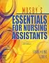 Mosby's Essentials for Nursing Assistants, 3rd Edition