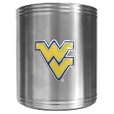 Review Bergamot  / West Virginia Mountaineers NCAA 