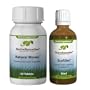 Native Remedies Natural Moves and EcoSlim ComboPack to relieve constipation and lose weight