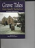 Grave tales of South Yorkshire