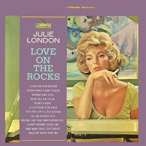 Love on the Rocks