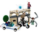 LEGO Spider-Man 2: Doc Ock's Bank Robbery