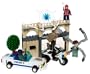 LEGO Spider-Man 2: Doc Ock's Bank Robbery