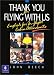 Book Thank You for Flying With Us: English for In-Flight Cabin Attendants