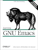 Learning Gnu Emacs