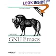 Learning Gnu Emacs