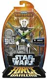 Star Wars FORCE BATTLERS GRIEVOUS #2