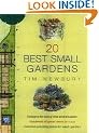 20 Best Small Gardens