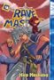 Rave Master, Vol. 18