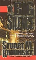 The Big Silence: An Abe Lieberman Mystery