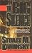 Cuddle up with a Stuart M. Kaminsky thriller/mystery book....