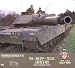 Book Warmachines No.6: M1 - M1IP - M1A1 Abrams Main Battle Tank