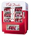 Nostalgia NVM-550 Vending Machine