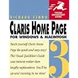 Claris Home Page 3 for Windows & Macintosh (Visual QuickStart Guide)