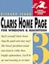 Claris Home Page 3 for Windows & Macintosh (Visual QuickStart Guide)