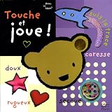 Touche et joue ! Touche et joue !