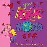 You Rock My World