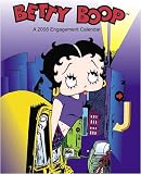 Betty Boop Engagement 2008