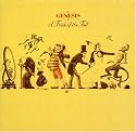 Trick of the Tail (CD/DVD)