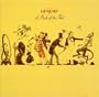 Trick of the Tail (CD/DVD)