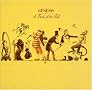 Trick of the Tail (CD/DVD) Trick of the Tail (CD/DVD)
