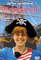The New Adventures of Pippi Longstocking