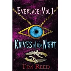 Everlace: Knives of the Night V.1