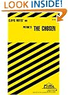 CliffsNotes on Potok's The Chosen (Cliffsnotes Literature Guides)