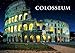 Buffalo Games Large Piece Travel, Colosseum - 300pc Jigsaw Puzzle