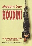 Modern Day Houdini