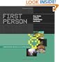 First Person: New Media as Story, Performance, and Game