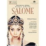 Richard Strauss - Salome / Peter Hall · Edward Downes · Maria Ewing, · ROH Covent Garden