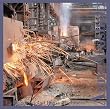 Annie Gosfield: Gosfield: Flying Sparks and Heavy Machinery