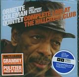 Complete Live at the Hillcrest Club