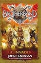 Brotherband: The Invaders