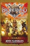 Brotherband: The Invaders