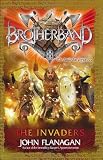 Brotherband: The Invaders Medium
