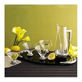 Lenox Vibe Seven Piece Martini Set