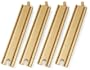 Brio 33341000 - 1/1 Gerade Gleise (D)
