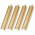 BRIO 33341 Long Straight Tracks